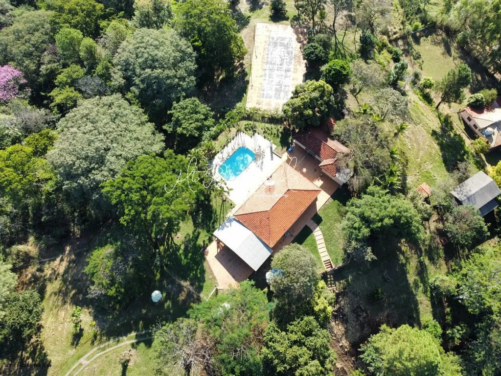 Sítio à venda de 3 ha em Marília, SP, Brasil