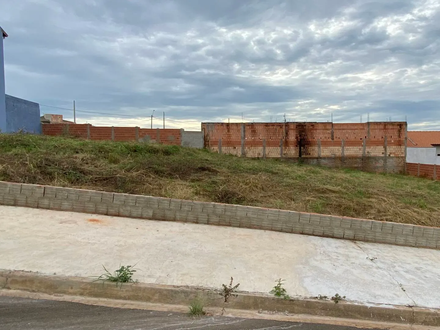 Plot for sale of 250 m² in Piraju, SP, Brazil