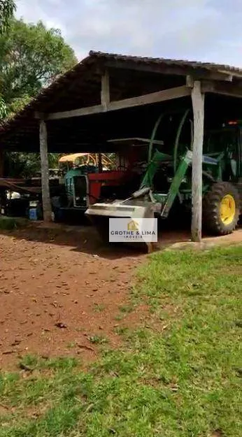 Fazenda à venda de 1.283 ha em Marianópolis do Tocantins, TO, Brasil