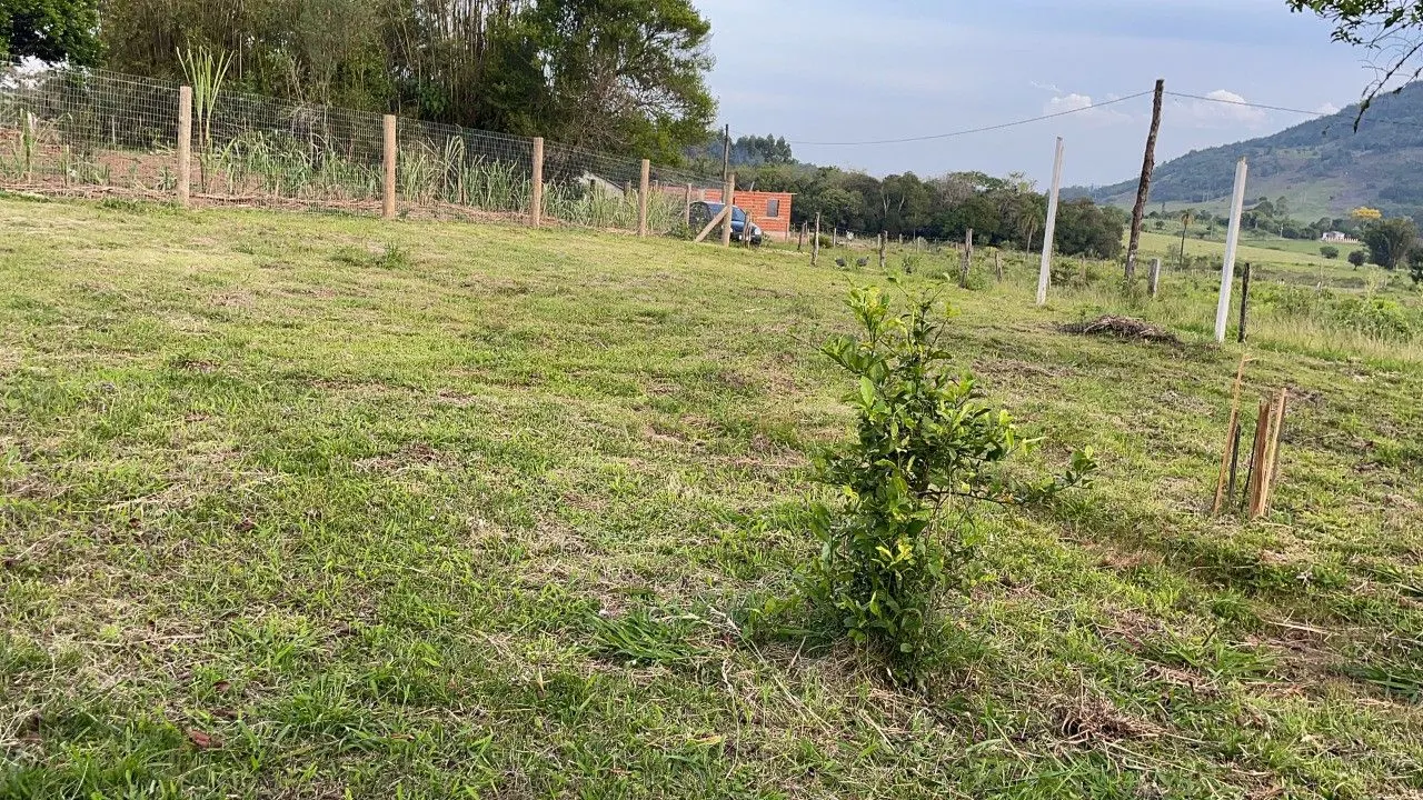Plot for sale of 9 acres in Santo Antônio da Patrulha, RS, Brazil