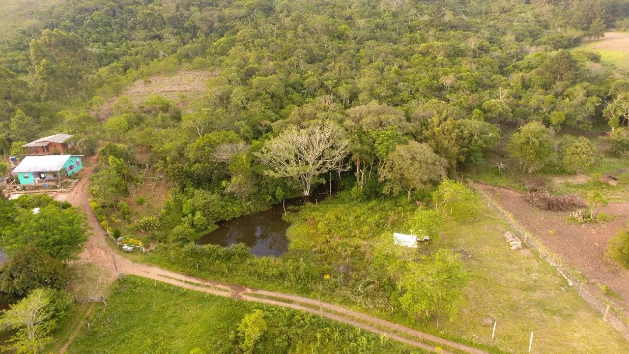 Plot for sale of 9 acres in Santo Antônio da Patrulha, RS, Brazil