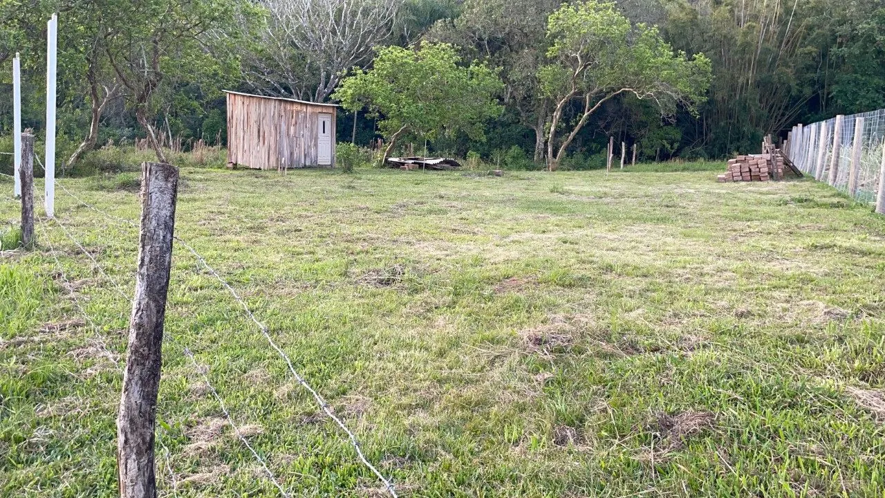 Plot for sale of 9 acres in Santo Antônio da Patrulha, RS, Brazil