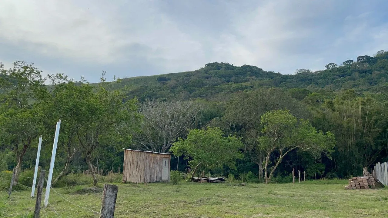 Plot for sale of 9 acres in Santo Antônio da Patrulha, RS, Brazil