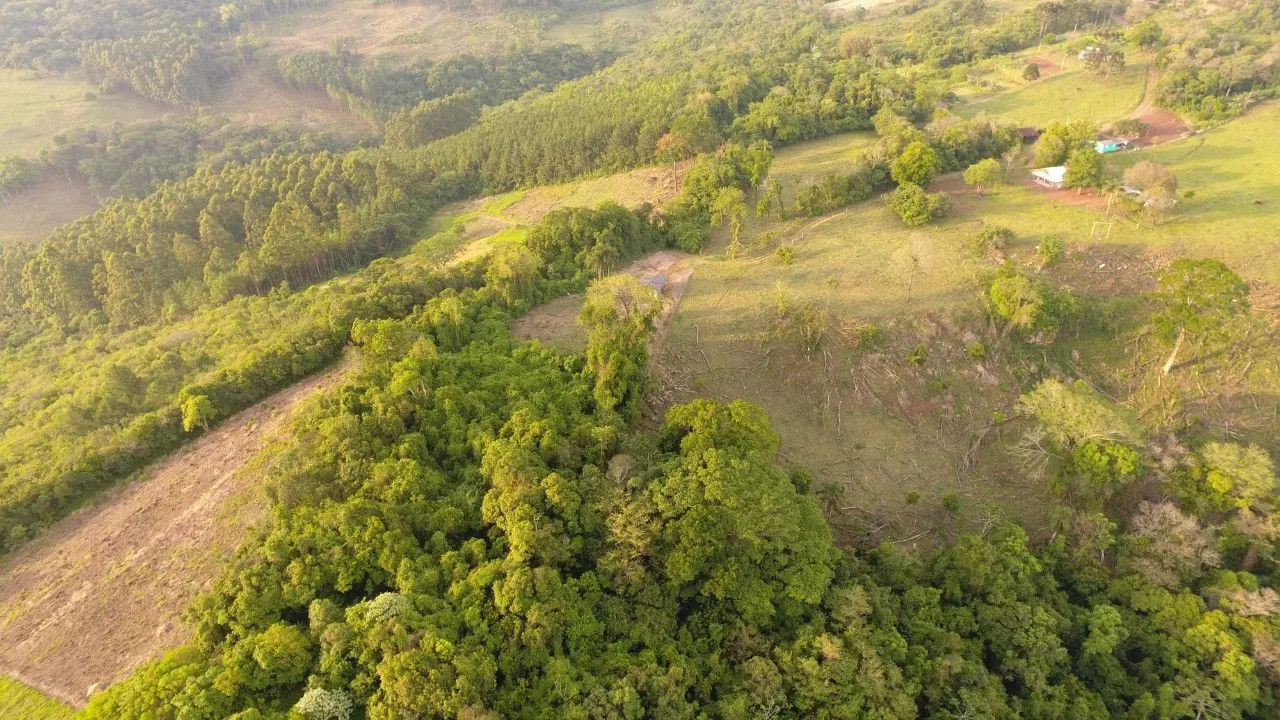 Plot for sale of 9 acres in Santo Antônio da Patrulha, RS, Brazil