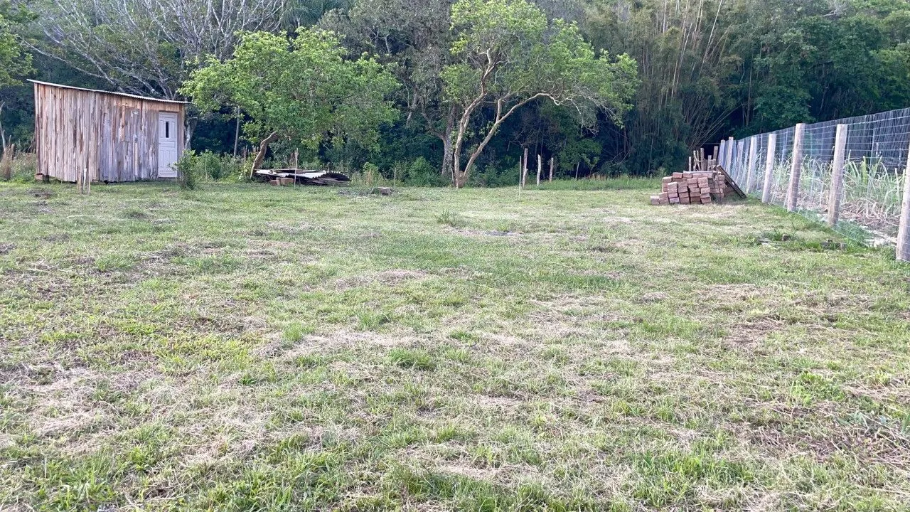 Plot for sale of 9 acres in Santo Antônio da Patrulha, RS, Brazil