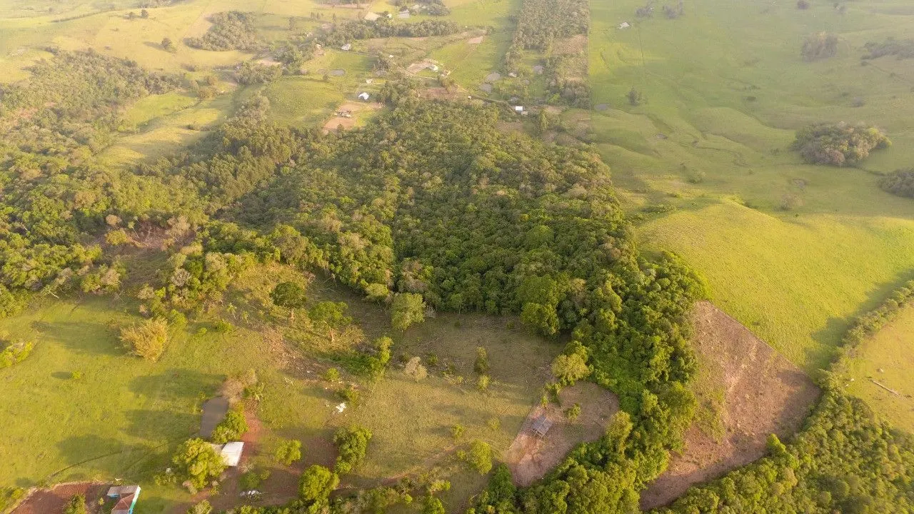 Plot for sale of 9 acres in Santo Antônio da Patrulha, RS, Brazil