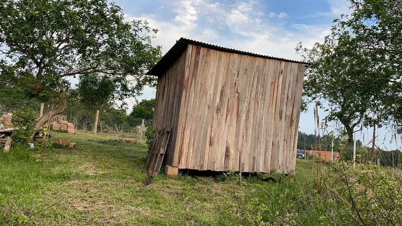 Plot for sale of 9 acres in Santo Antônio da Patrulha, RS, Brazil