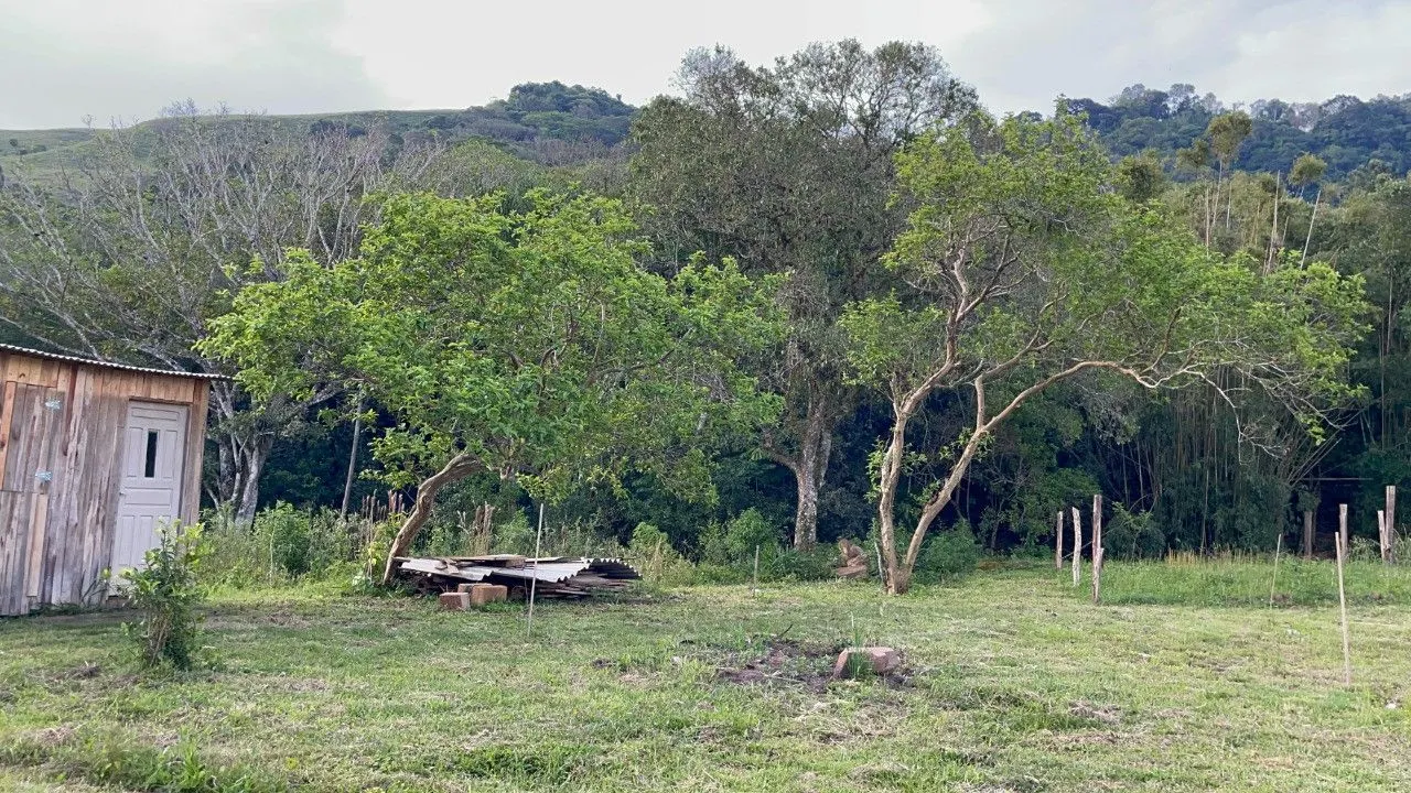Plot for sale of 9 acres in Santo Antônio da Patrulha, RS, Brazil