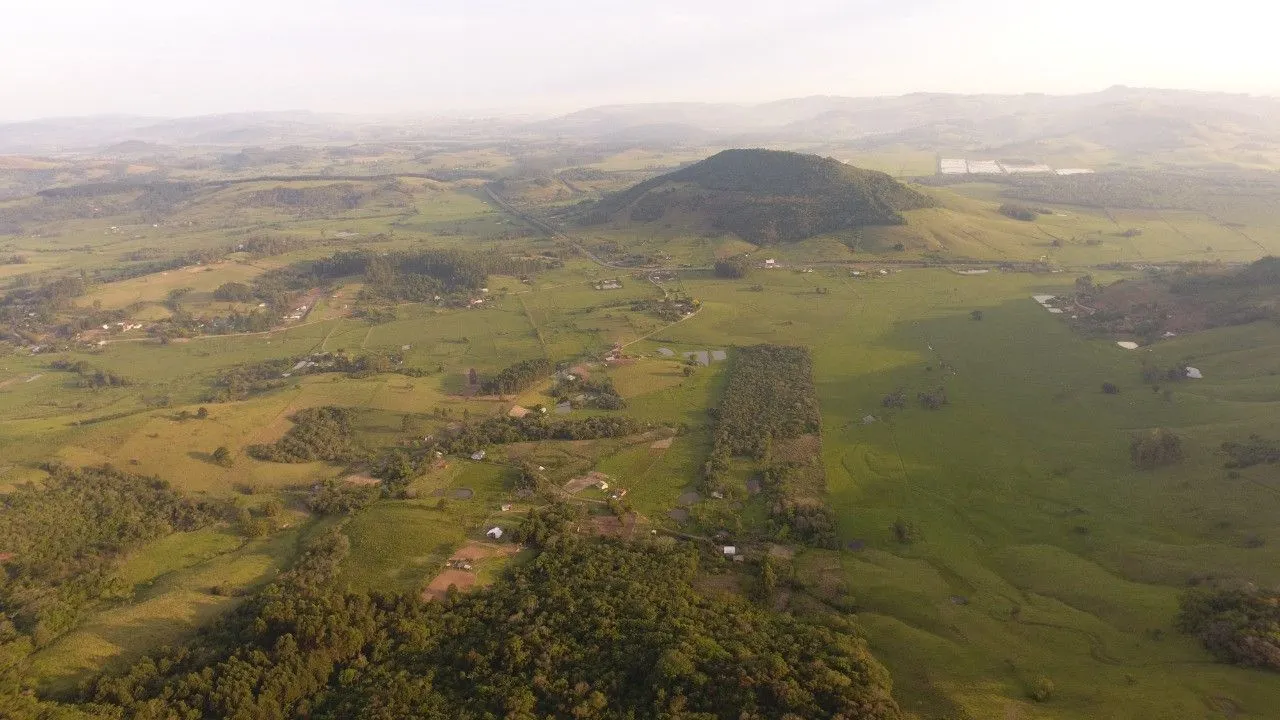 Plot for sale of 9 acres in Santo Antônio da Patrulha, RS, Brazil