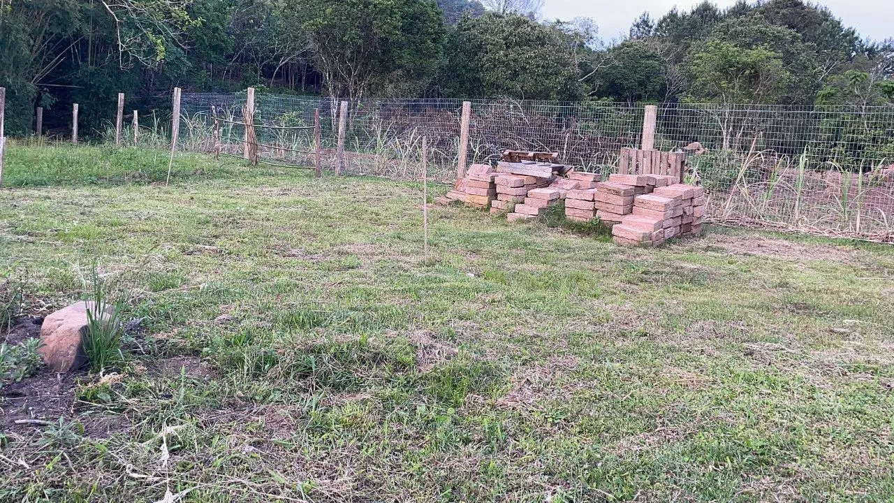 Plot for sale of 9 acres in Santo Antônio da Patrulha, RS, Brazil