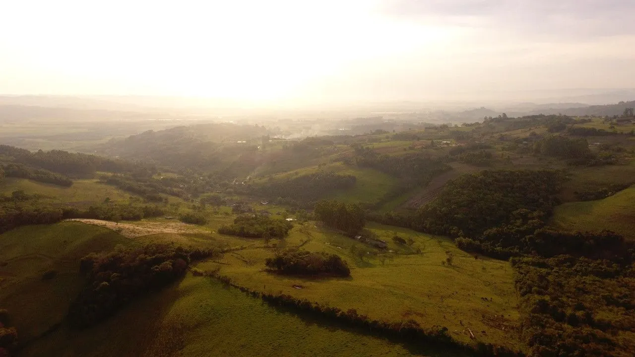 Plot for sale of 9 acres in Santo Antônio da Patrulha, RS, Brazil
