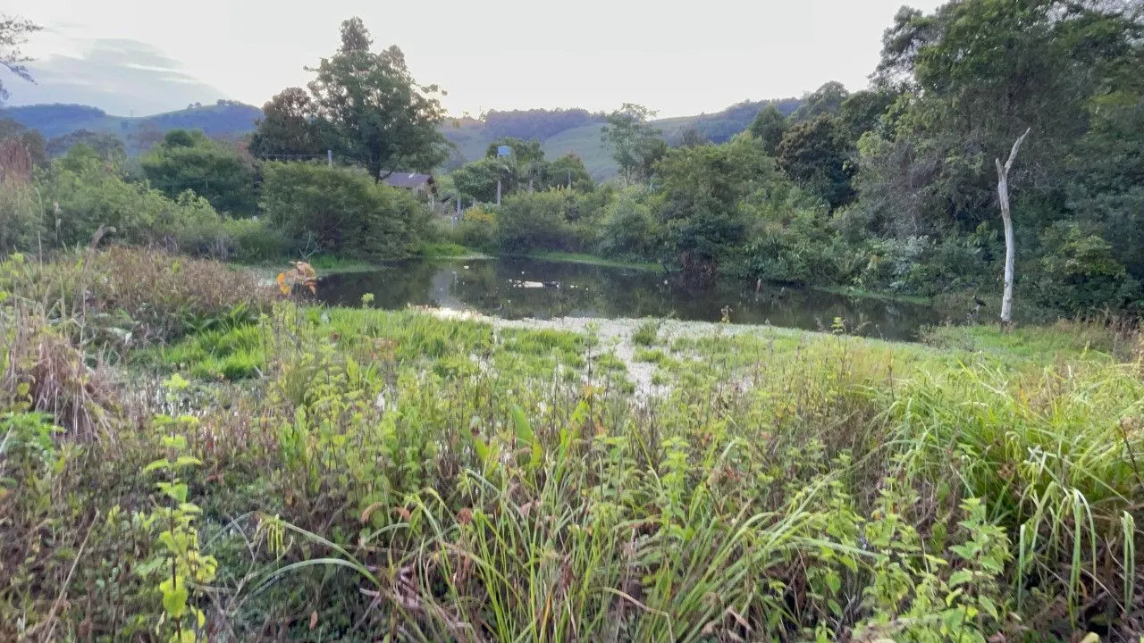 Plot for sale of 9 acres in Santo Antônio da Patrulha, RS, Brazil