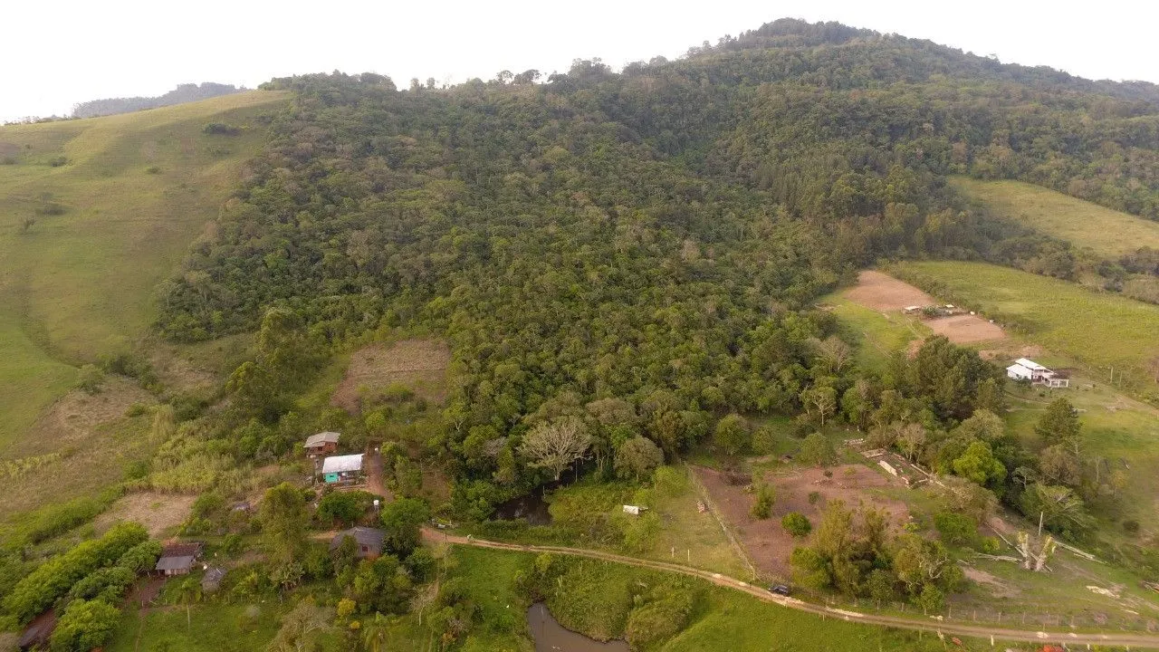 Plot for sale of 9 acres in Santo Antônio da Patrulha, RS, Brazil
