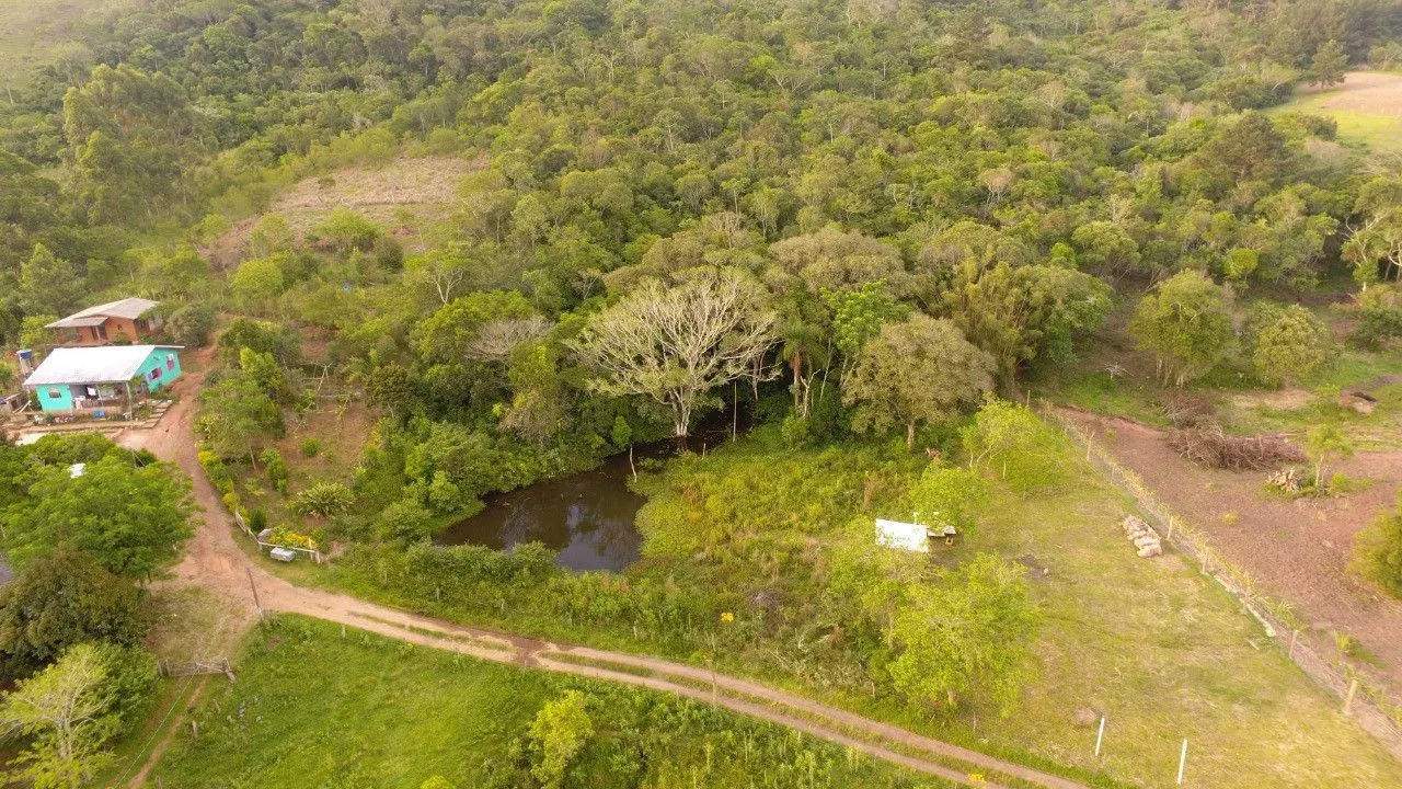 Plot for sale of 9 acres in Santo Antônio da Patrulha, RS, Brazil