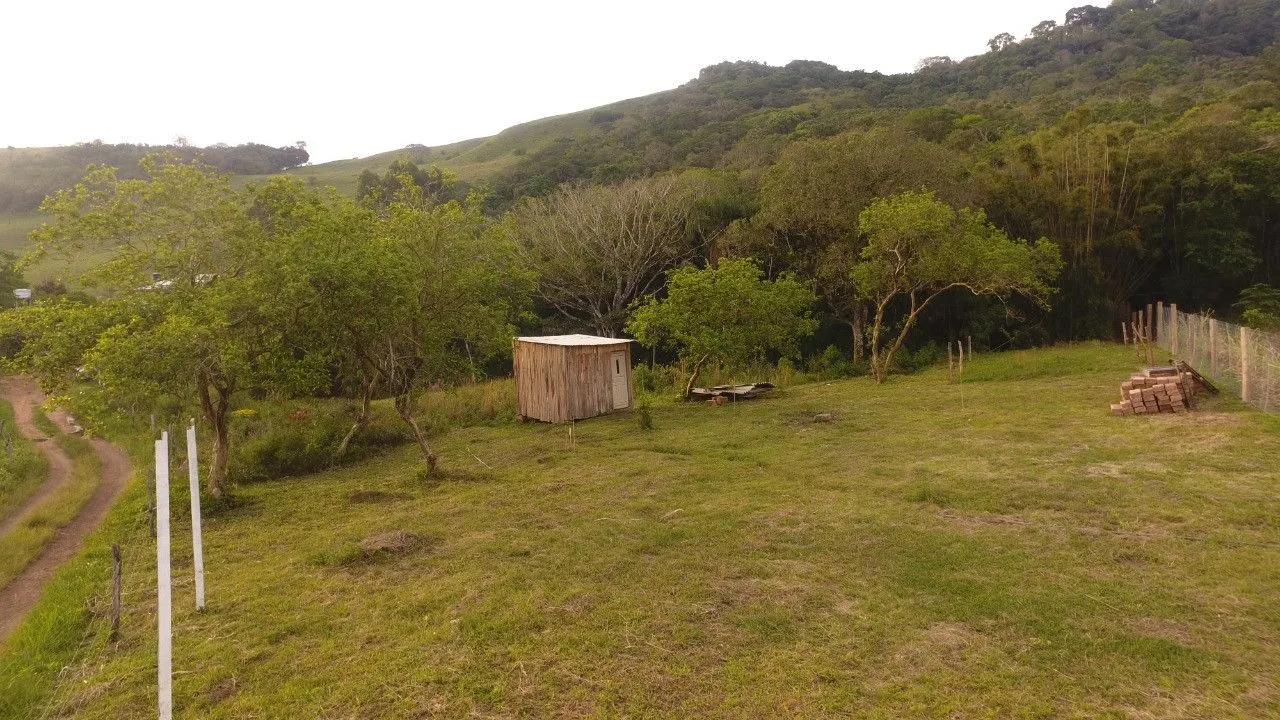 Plot for sale of 9 acres in Santo Antônio da Patrulha, RS, Brazil