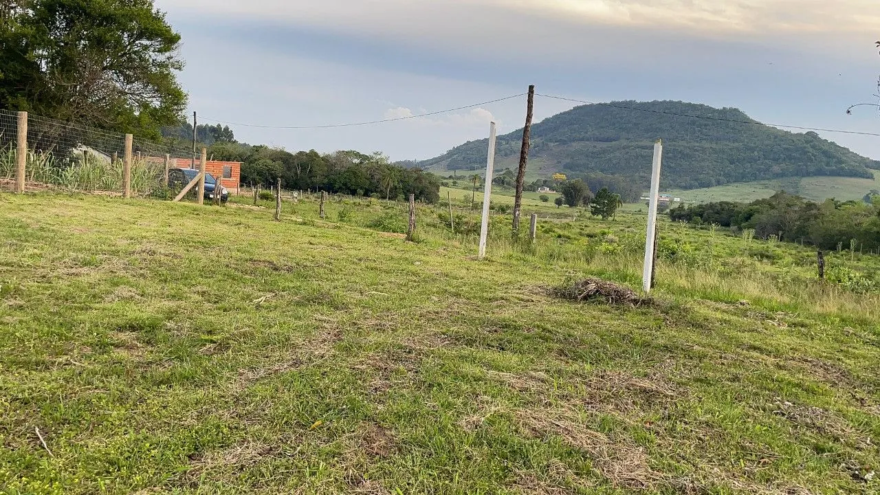Plot for sale of 9 acres in Santo Antônio da Patrulha, RS, Brazil