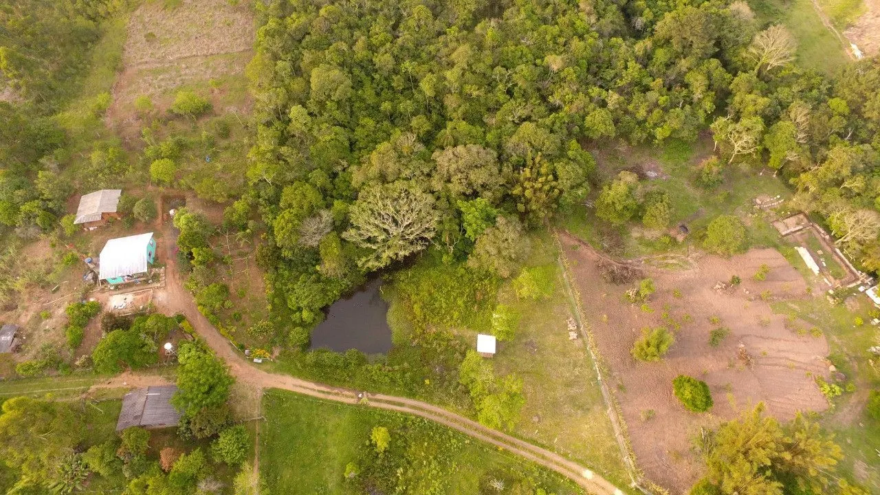 Plot for sale of 9 acres in Santo Antônio da Patrulha, RS, Brazil