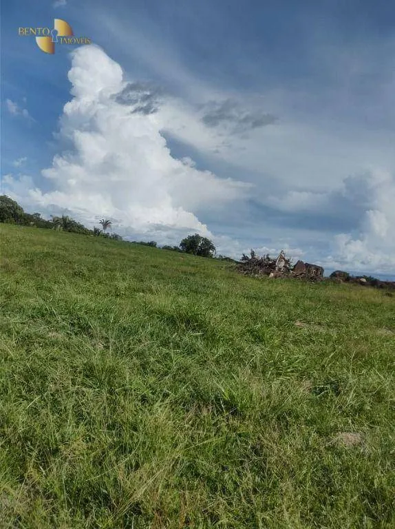 Fazenda à venda de 404 ha em Cuiabá, MT, Brasil