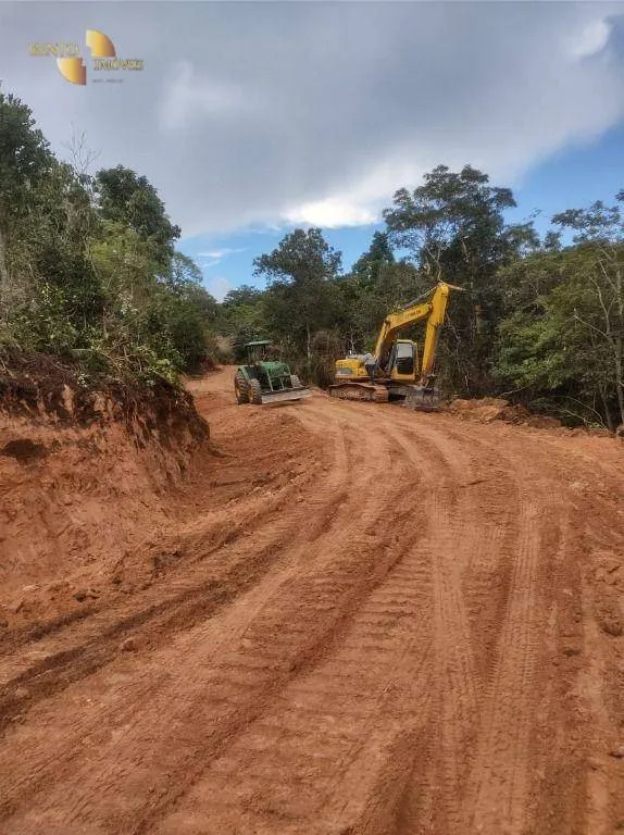Fazenda à venda de 404 ha em Cuiabá, MT, Brasil