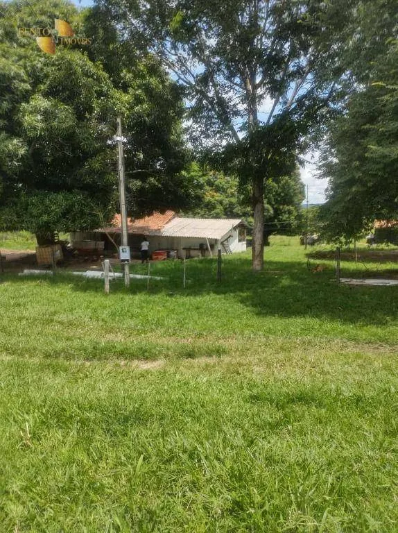 Fazenda à venda de 404 ha em Cuiabá, MT, Brasil