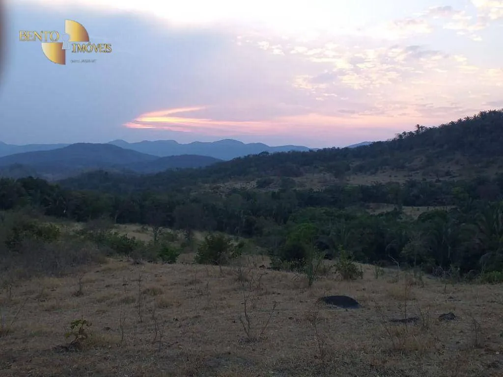 Fazenda à venda de 404 ha em Cuiabá, MT, Brasil