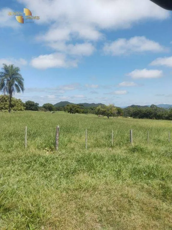 Fazenda à venda de 404 ha em Cuiabá, MT, Brasil