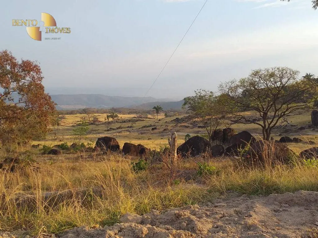 Fazenda à venda de 404 ha em Cuiabá, MT, Brasil