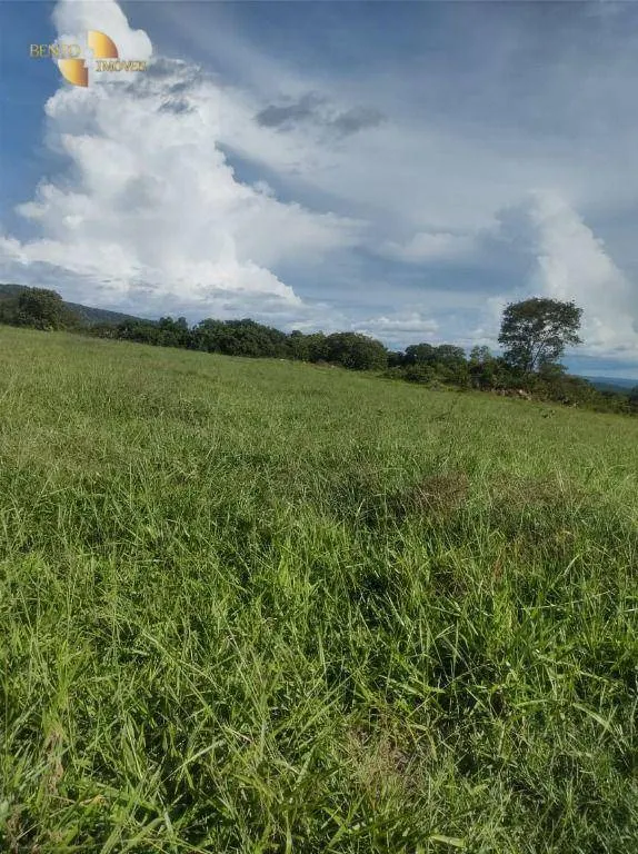 Fazenda à venda de 404 ha em Cuiabá, MT, Brasil