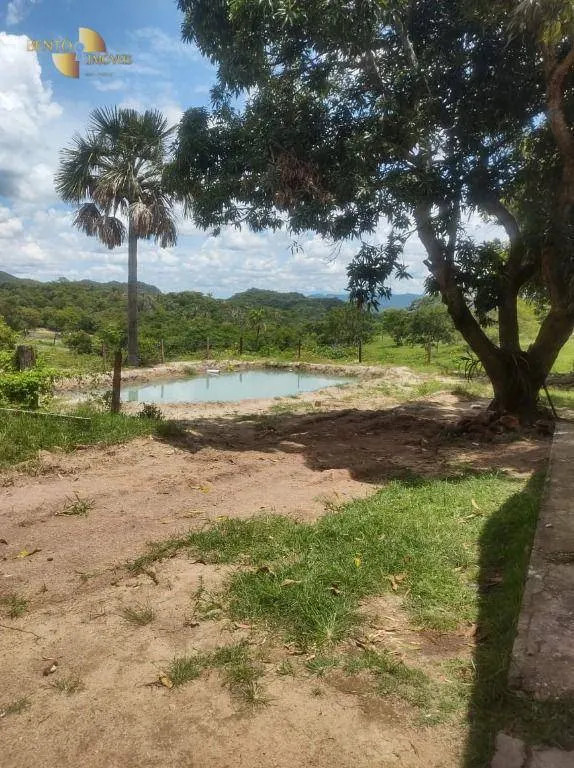 Fazenda à venda de 404 ha em Cuiabá, MT, Brasil
