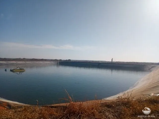 Fazenda à venda de 470 ha em Patos de Minas, MG, Brasil