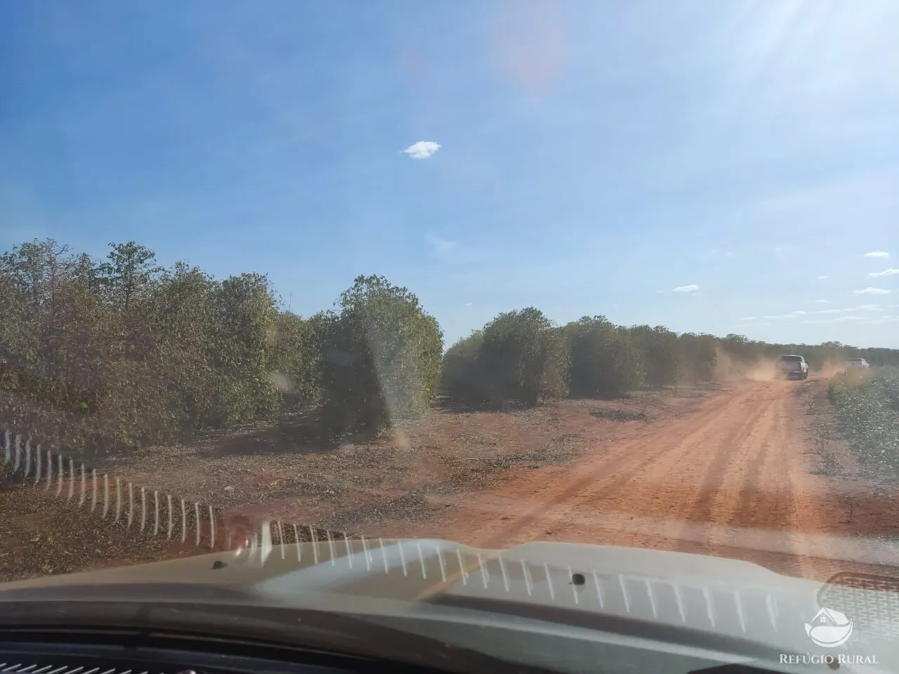 Fazenda à venda de 470 ha em Patos de Minas, MG, Brasil
