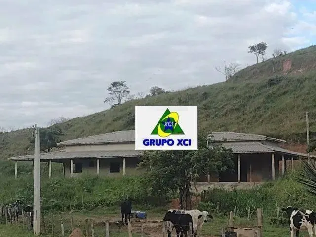 Fazenda à venda de 61 ha em Cachoeira Paulista, SP, Brasil