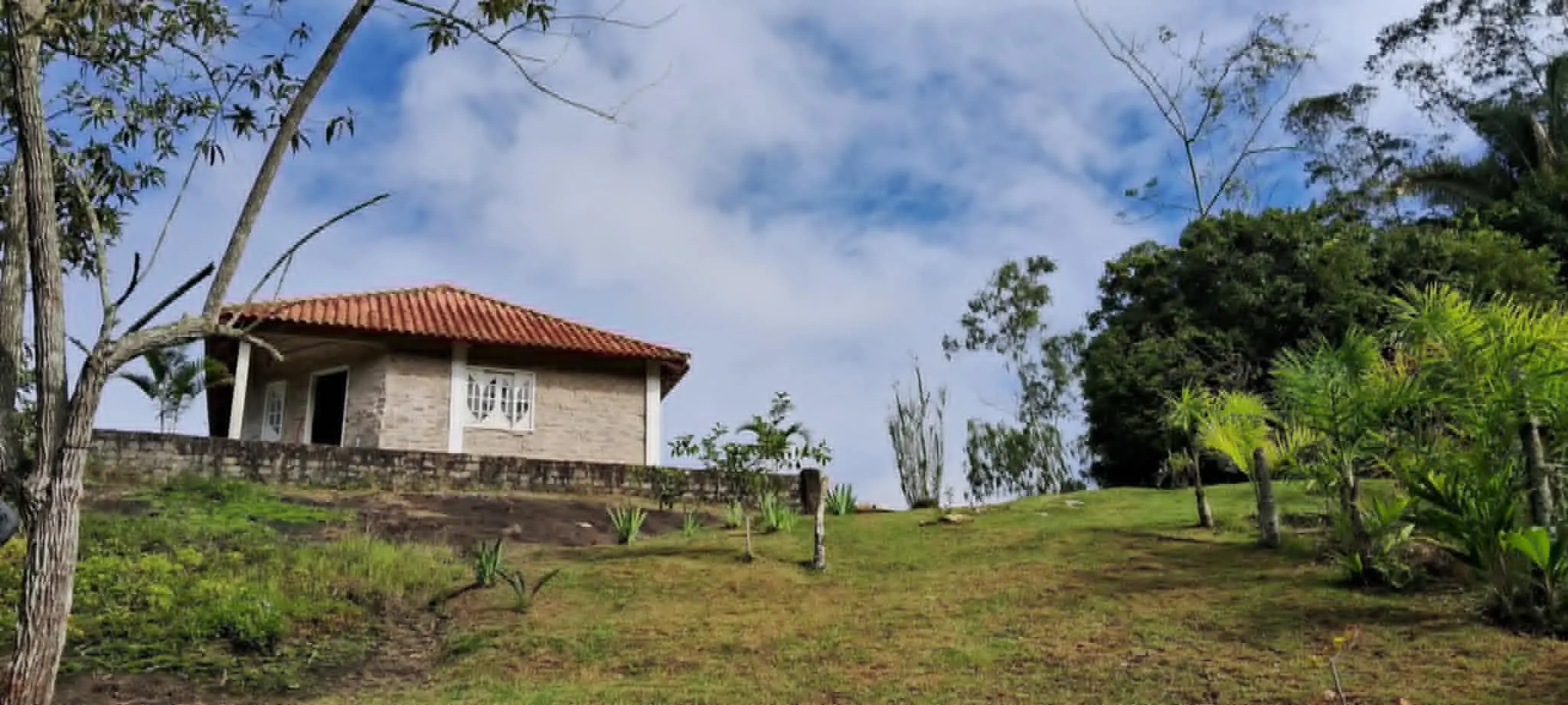Chácara à venda de 5 ha em Santa Leopoldina, ES, Brasil