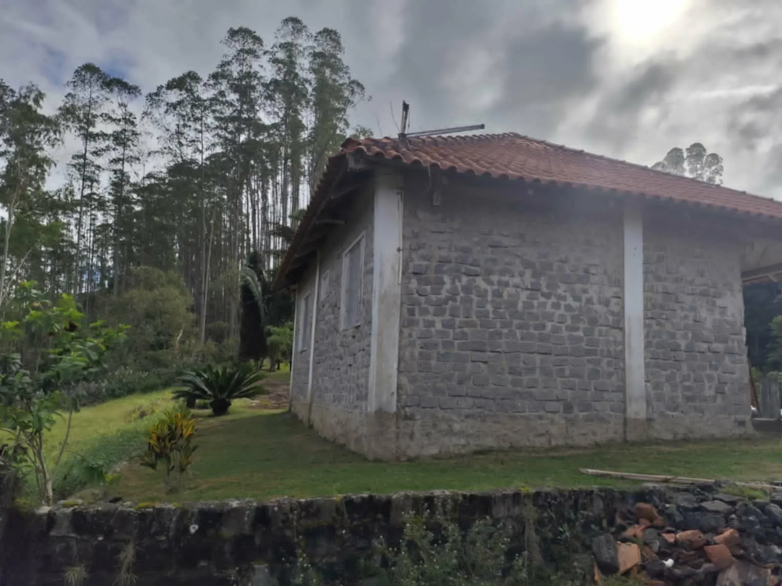 Chácara à venda de 5 ha em Santa Leopoldina, ES, Brasil