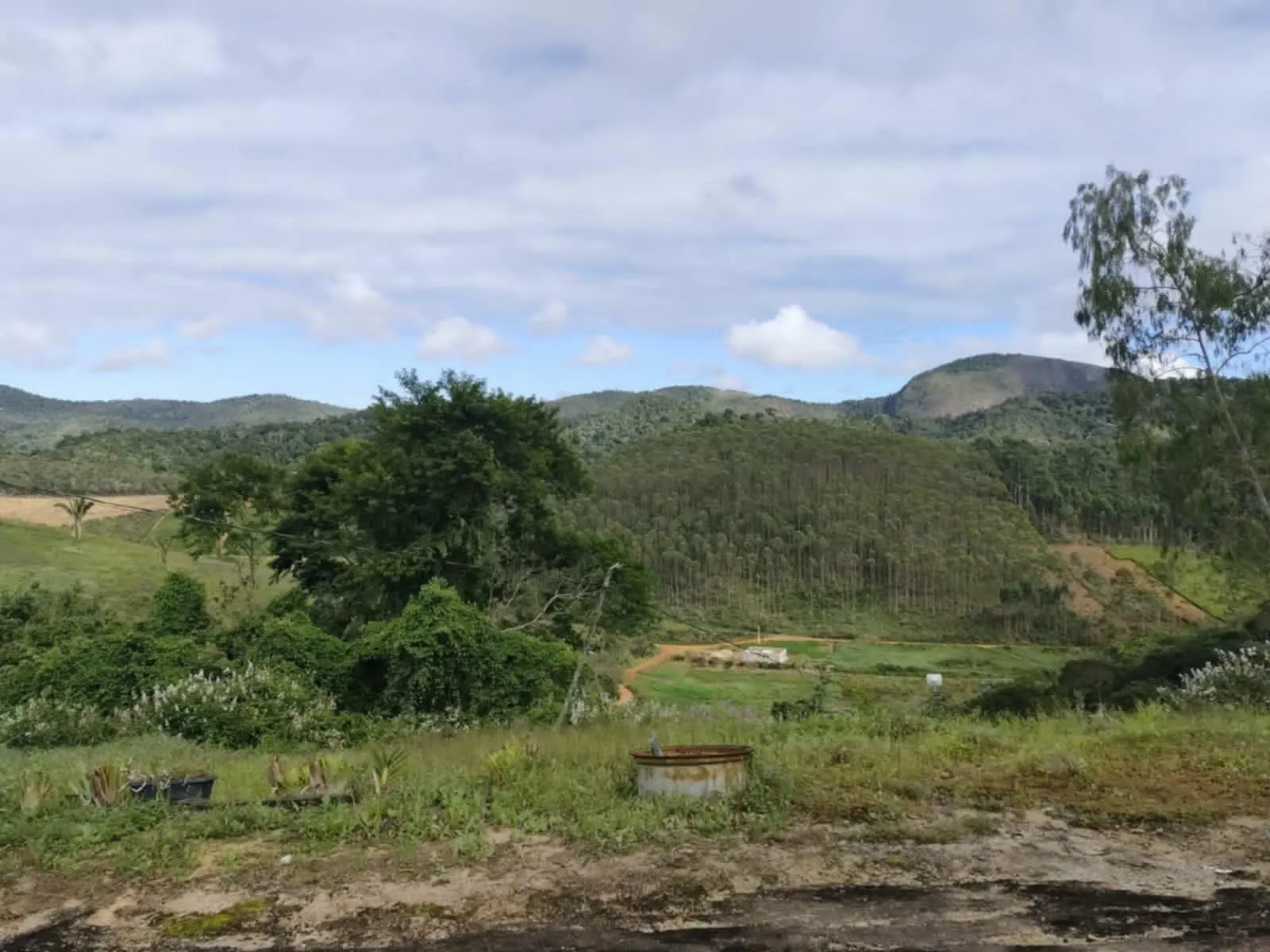 Chácara à venda de 5 ha em Santa Leopoldina, ES, Brasil