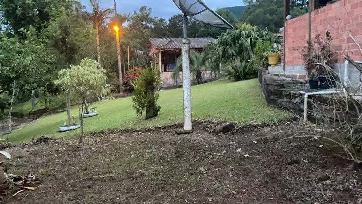 Chácara à venda de 1.000 m² em Osório, RS, Brasil