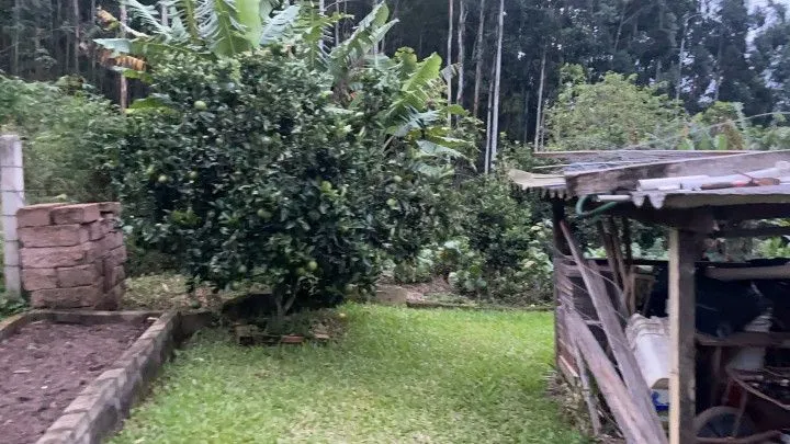 Chácara à venda de 1.000 m² em Osório, RS, Brasil