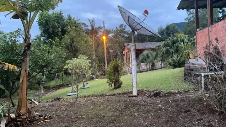 Chácara à venda de 1.000 m² em Osório, RS, Brasil
