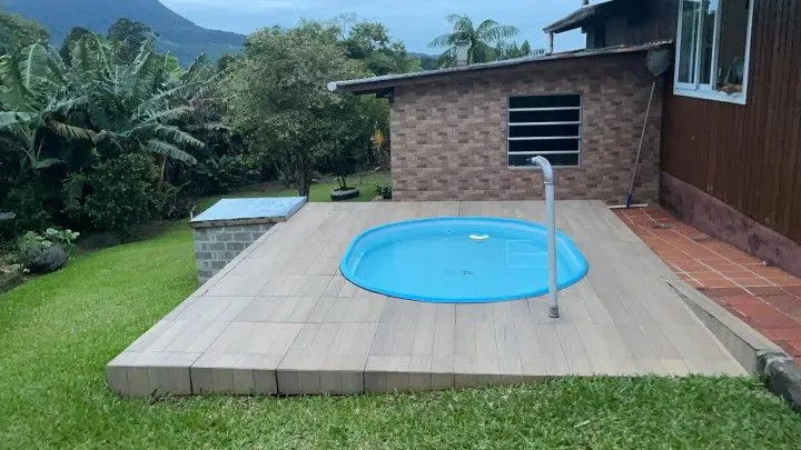 Chácara à venda de 1.000 m² em Osório, RS, Brasil