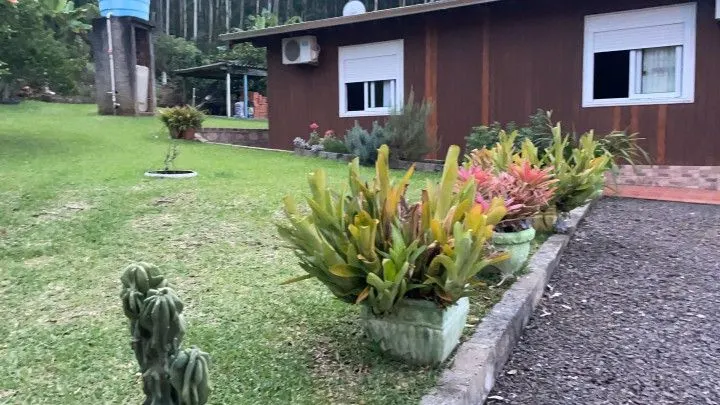 Chácara à venda de 1.000 m² em Osório, RS, Brasil