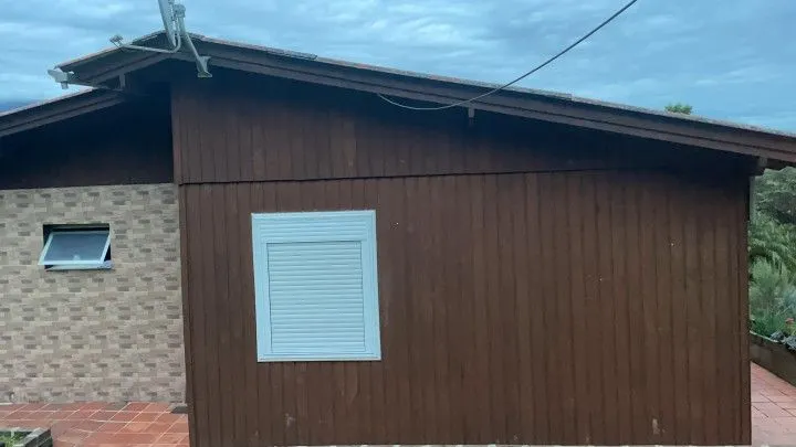 Chácara à venda de 1.000 m² em Osório, RS, Brasil
