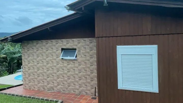 Chácara à venda de 1.000 m² em Osório, RS, Brasil