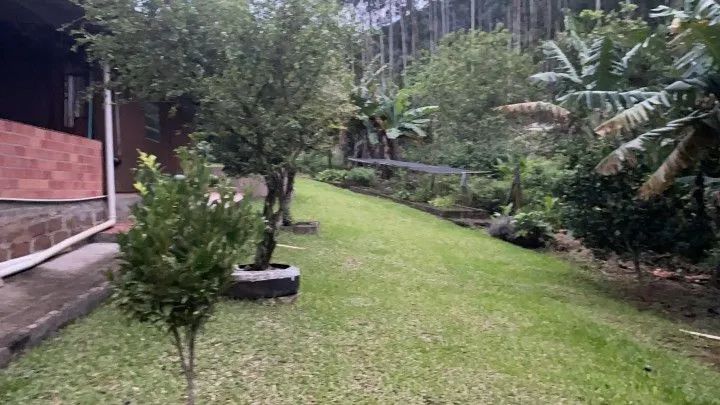 Chácara à venda de 1.000 m² em Osório, RS, Brasil