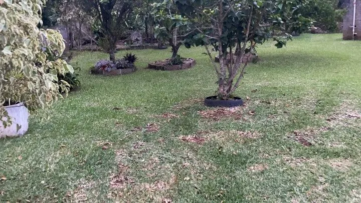 Chácara à venda de 1.000 m² em Osório, RS, Brasil