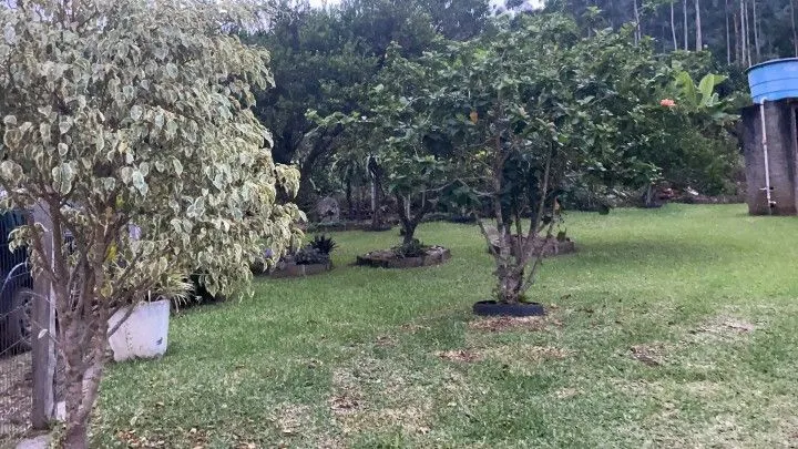 Chácara à venda de 1.000 m² em Osório, RS, Brasil