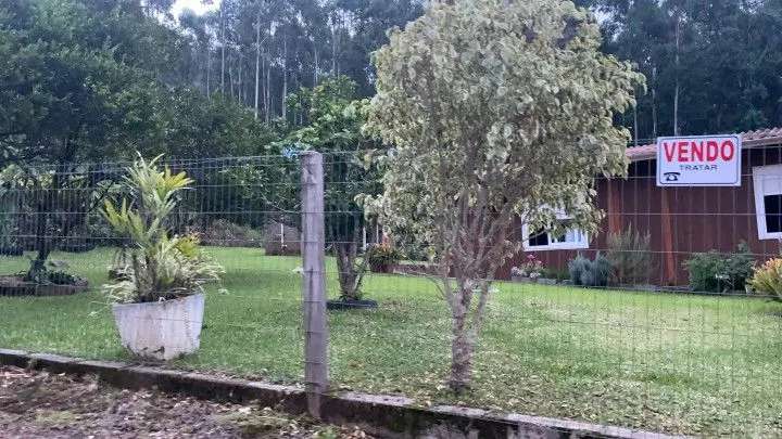 Chácara à venda de 1.000 m² em Osório, RS, Brasil