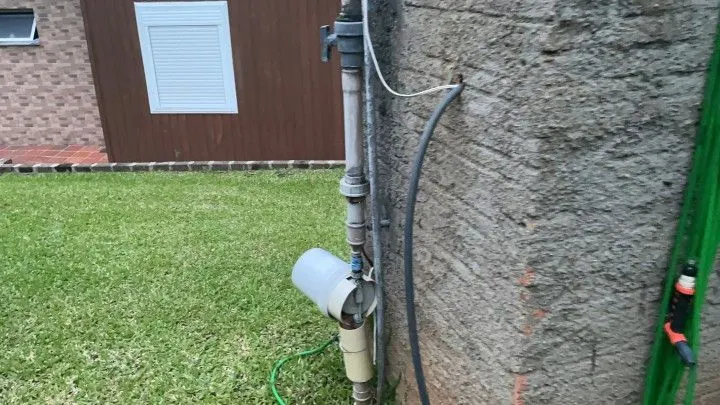 Chácara à venda de 1.000 m² em Osório, RS, Brasil