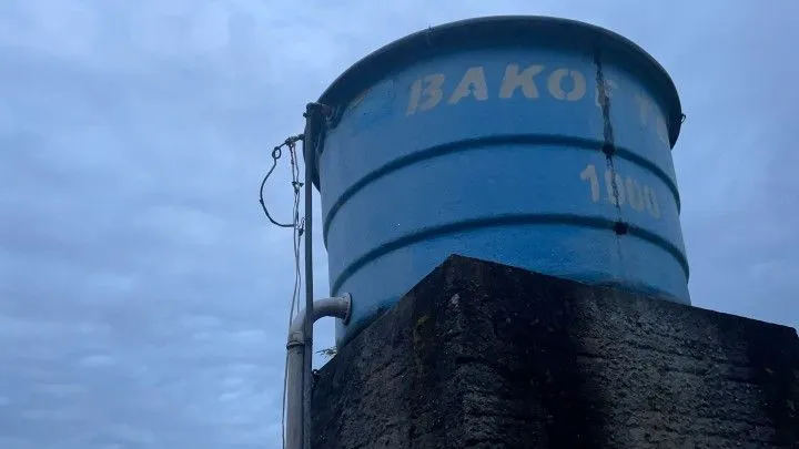Chácara à venda de 1.000 m² em Osório, RS, Brasil