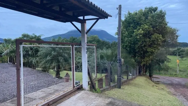 Chácara à venda de 1.000 m² em Osório, RS, Brasil
