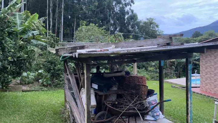 Chácara à venda de 1.000 m² em Osório, RS, Brasil